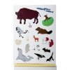 Przygoda z Polską. Kreatywna książeczka dla dzieci. Poland is fun. Activity book for children